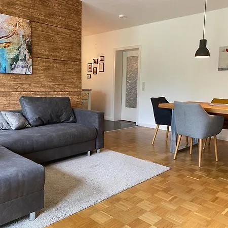 Appartement In Koln Hilden