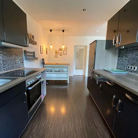 Appartement In Koln Hilden